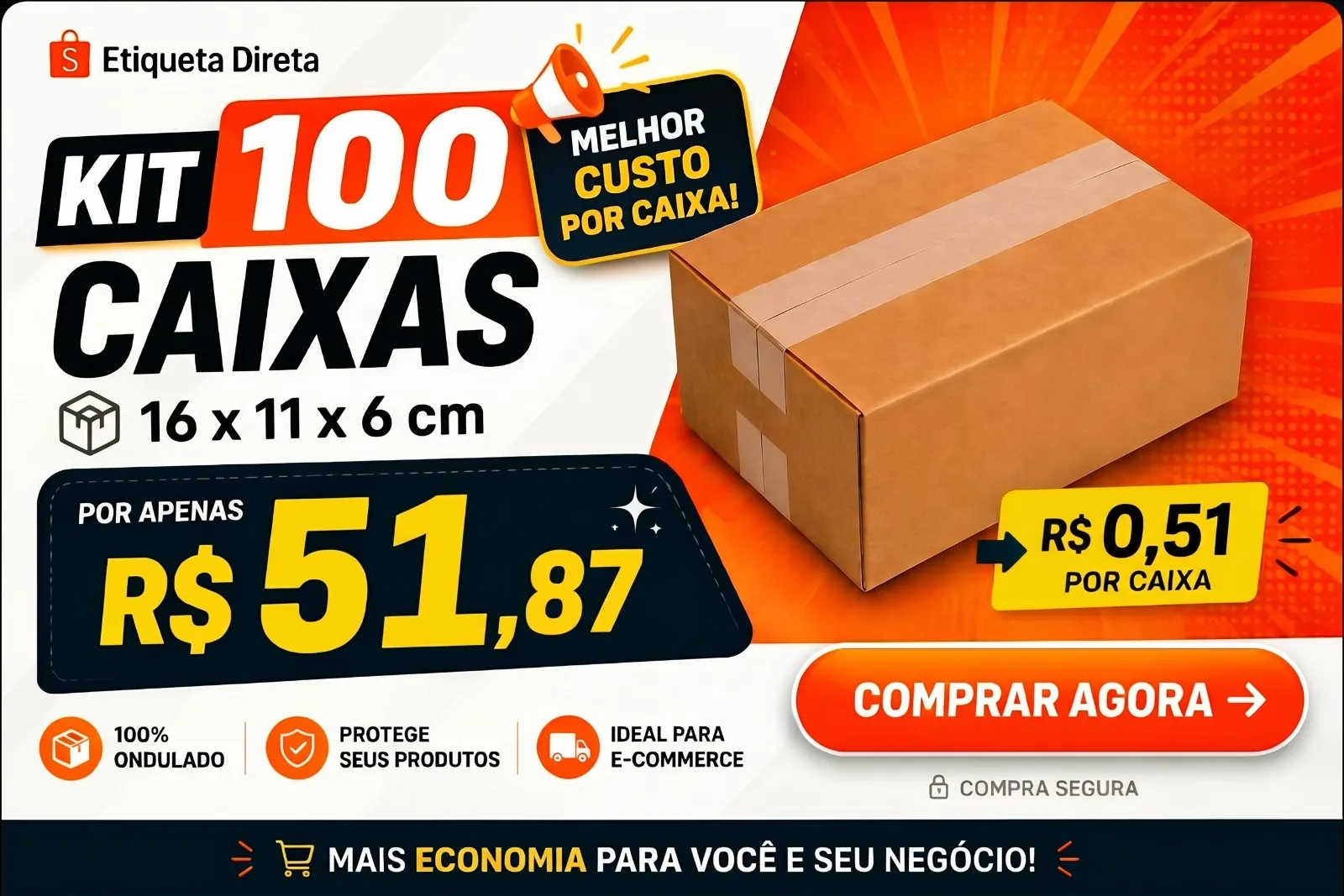 Oferta 1 na Shopee