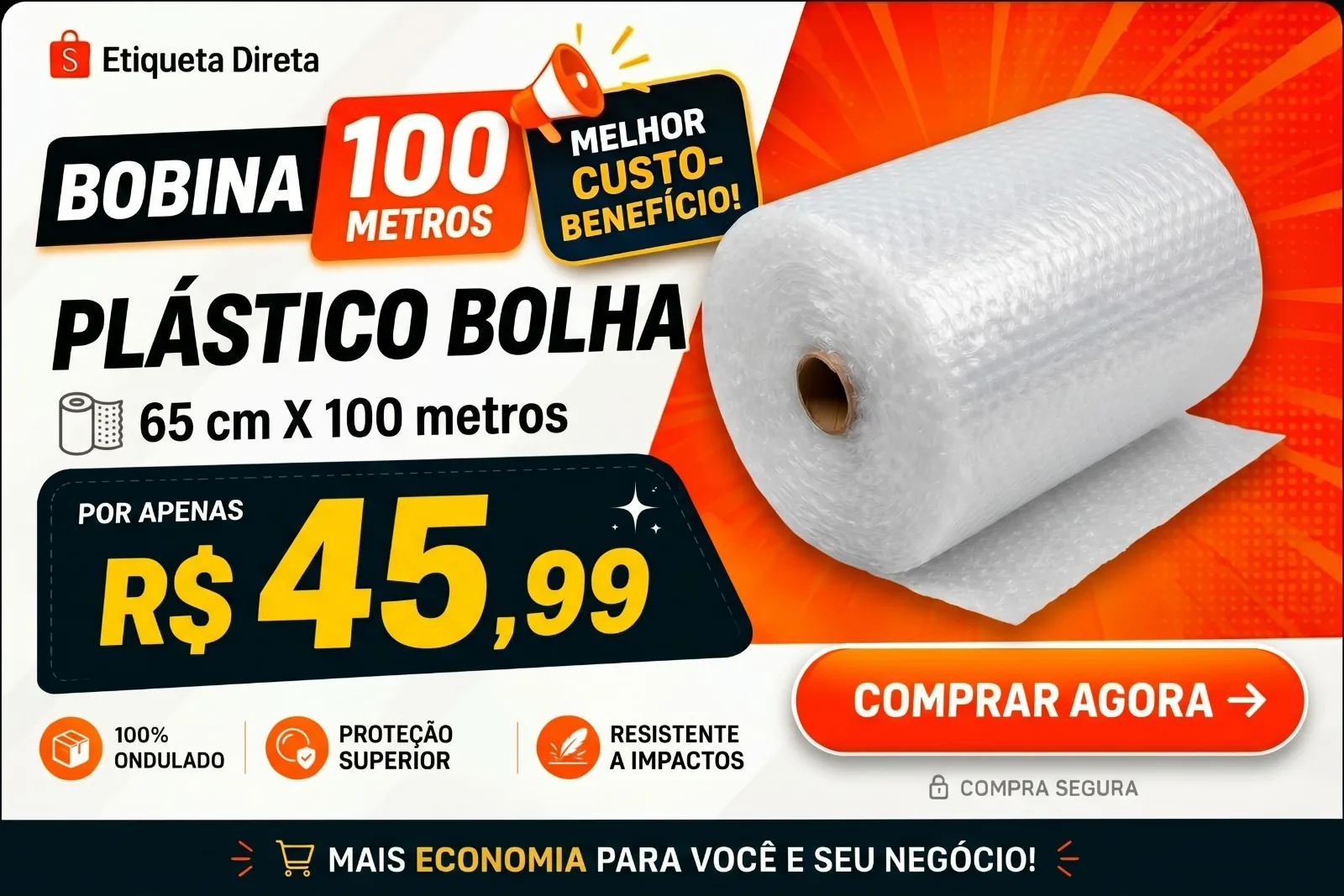 Oferta 2 na Shopee